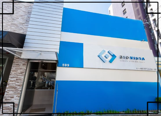 Clínica Oftalmológica