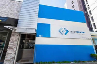 Clínica Oftalmologica BioVista - Cirurgias e Exames em Santo André - SP