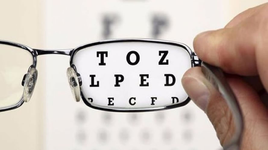 Oftalmogia Clínica de Olhos BioVista - No ABC - Santo André - SP .