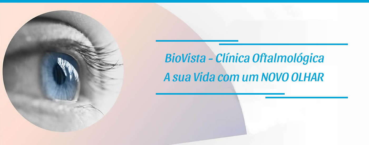 Clínica Oftalmologica BioVista - Cirurgias e Exames em Santo André - SP