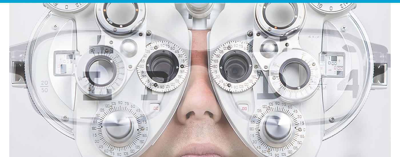 Oftalmogia Clínica de Olhos BioVista - No ABC - Santo André - SP .